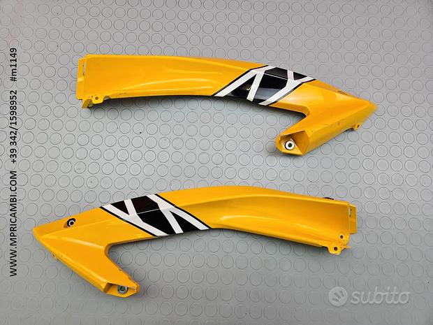 Subito CARENE LATERALI YAMAHA R6 2006 2007