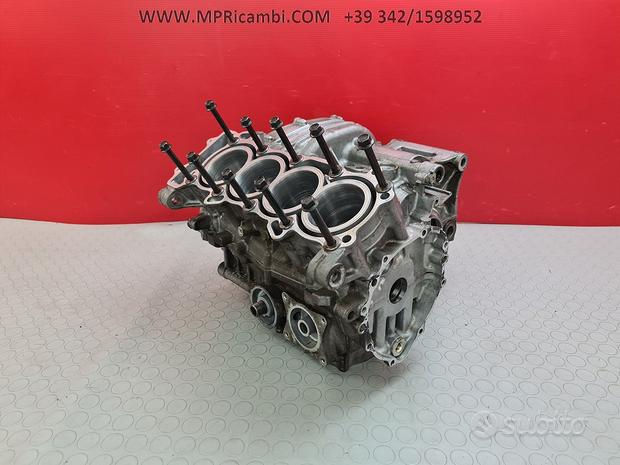 Subito CARTER BASAMENTO HONDA CBR 600 RR 2006 2005