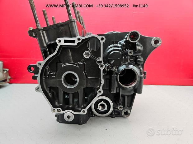 Subito CARTER BASAMENTO YAMAHA R6 2006 2007
