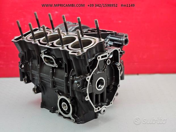 Subito CARTER BASAMENTO YAMAHA R6 2006 2007