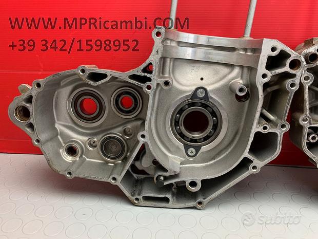 Subito CARTER CENTRALI BETA 450 2010 RR 2011 2012