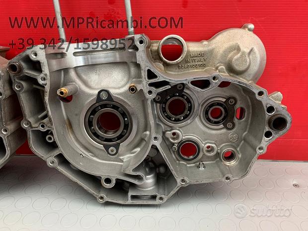 Subito CARTER CENTRALI BETA 450 2010 RR 2011 2012
