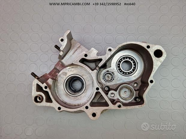 Subito CARTER CENTRALI KTM GS 125 1991 1992 MX