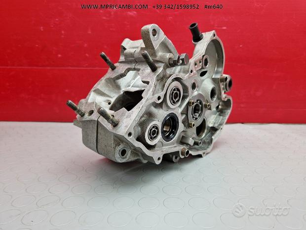 Subito CARTER CENTRALI KTM GS 125 1991 1992 MX