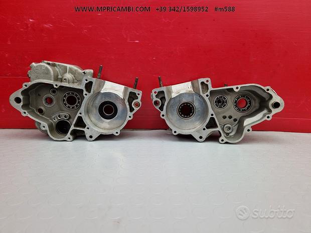 Subito CARTER CENTRALI KTM MX 250 1984 1985 GS 300