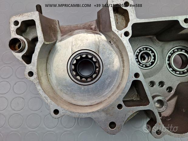 Subito CARTER CENTRALI KTM MX 250 1984 1985 GS 300