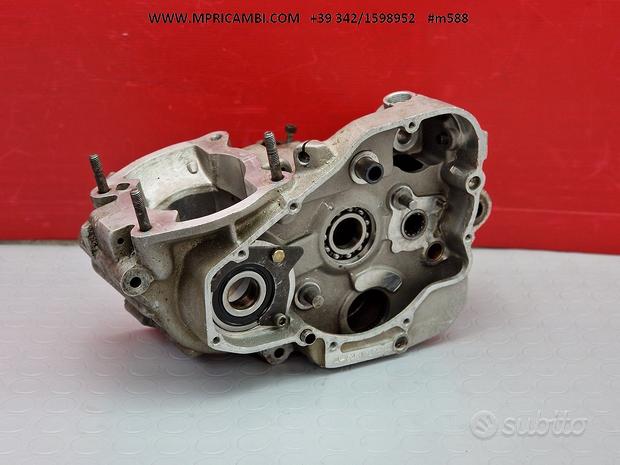 Subito CARTER CENTRALI KTM MX 250 1984 1985 GS 300