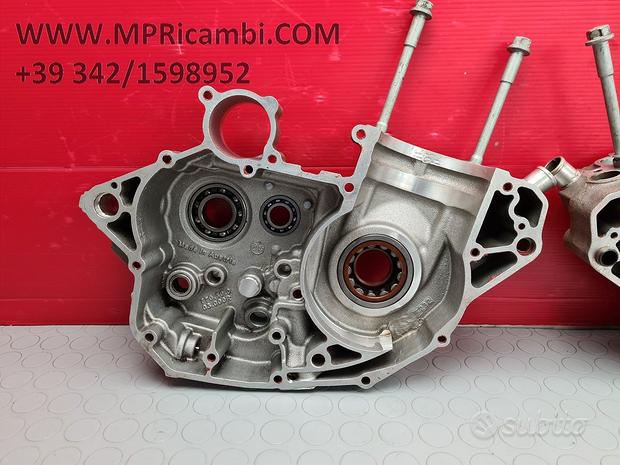 Subito CARTER CENTRALI KTM SXF 250 2005 2006 SX-F