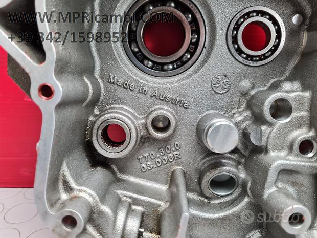 Subito CARTER CENTRALI KTM SXF 250 2005 2006 SX-F