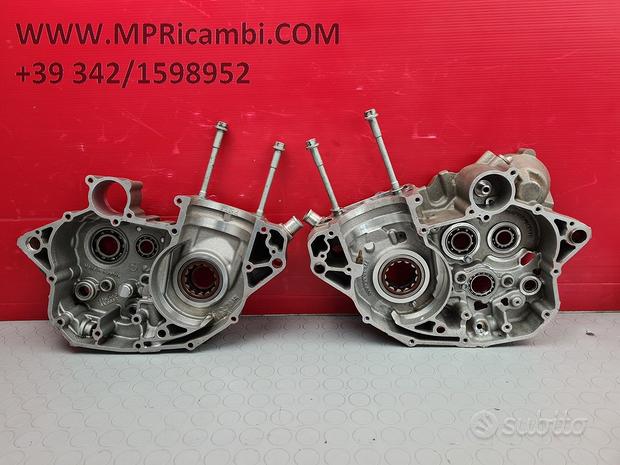 Subito CARTER CENTRALI KTM SXF 250 2005 2006 SX-F