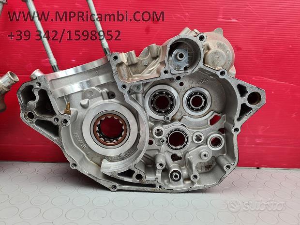 Subito CARTER CENTRALI KTM SXF 250 2011 2012 EXC