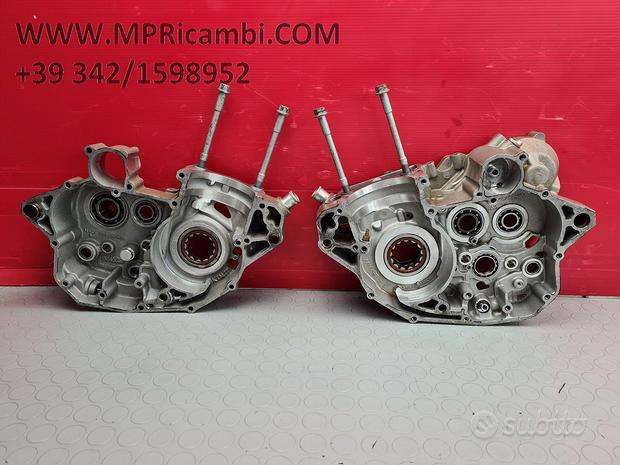 Subito CARTER CENTRALI KTM SXF 250 2011 2012 EXC