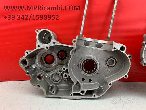 Subito CARTER CENTRALI SHERCO EN 450 2006 2007 510