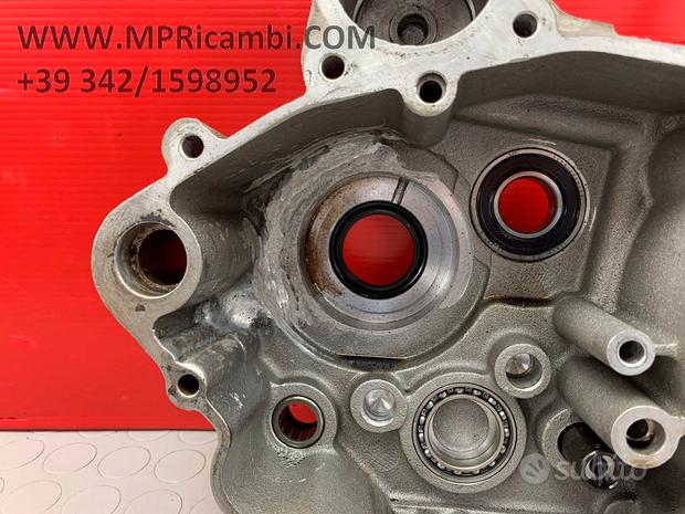 Subito CARTER CENTRALI SHERCO EN 450 2006 2007 510