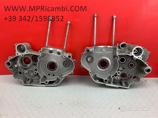 Subito CARTER CENTRALI SHERCO EN 450 2006 2007 510