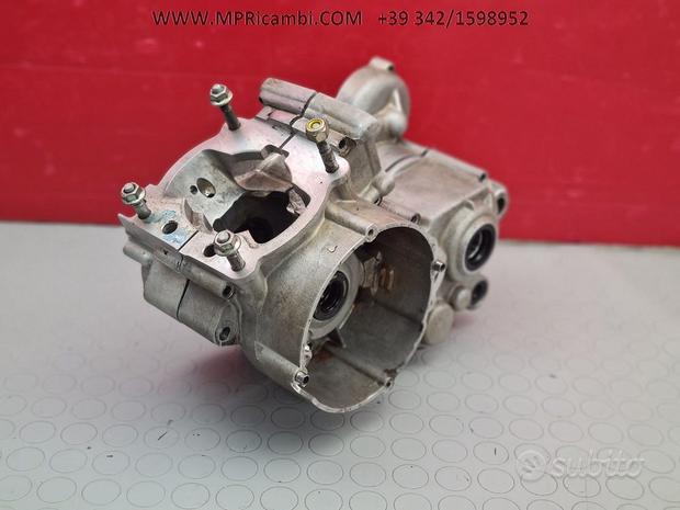 Subito CARTER CENTRALI TM MX 125 2003 2002 EN 2001