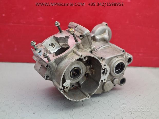 Subito CARTER CENTRALI TM MX 125 2003 2002 EN 2001