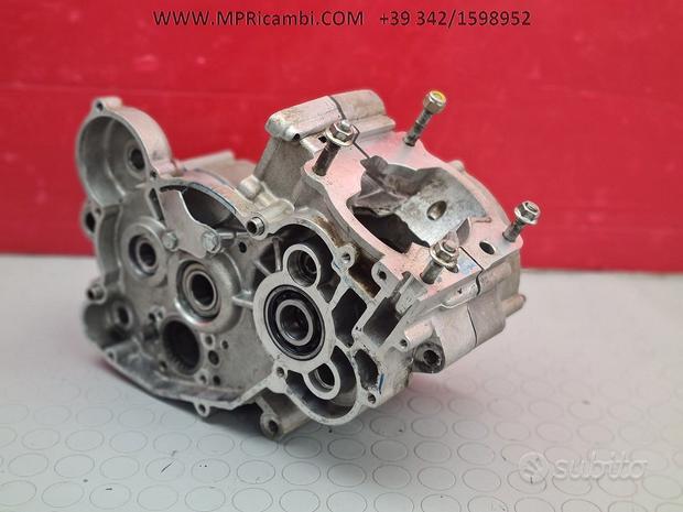 Subito CARTER CENTRALI TM MX 125 2003 2002 EN 2001