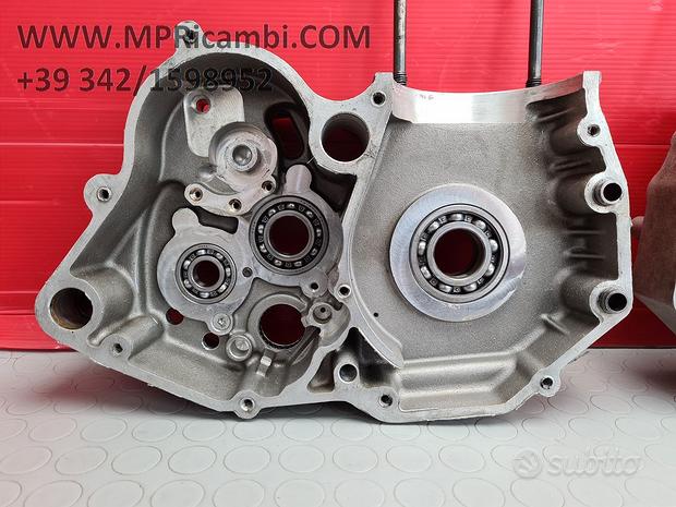 Subito CARTER CENTRALI VOR SM 503 2000 2001 EN 400