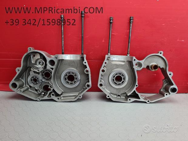 Subito CARTER CENTRALI VOR SM 503 2000 2001 EN 400