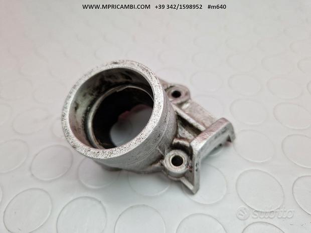 Subito CARTER CHIUSURA KTM GS 125 1991 1992 MX