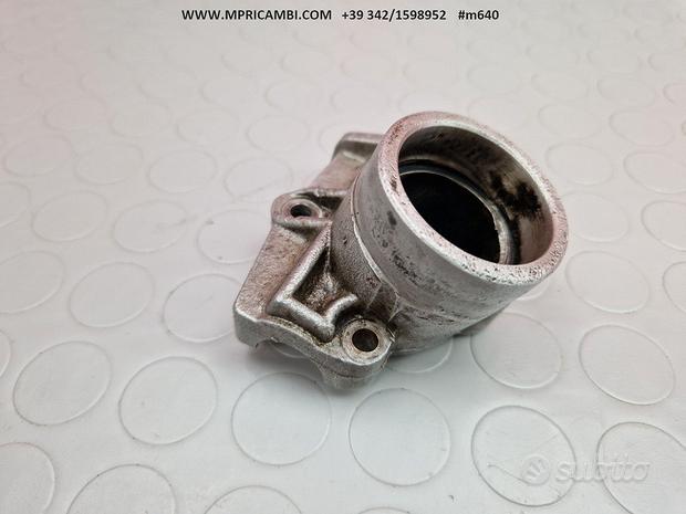 Subito CARTER CHIUSURA KTM GS 125 1991 1992 MX
