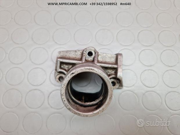 Subito CARTER CHIUSURA KTM GS 125 1991 1992 MX