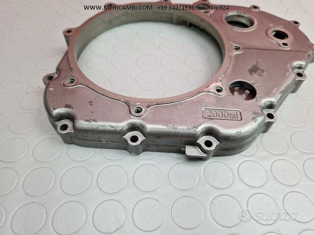 Subito CARTER DESTRO CAGIVA RAPTOR 650 2001 2004