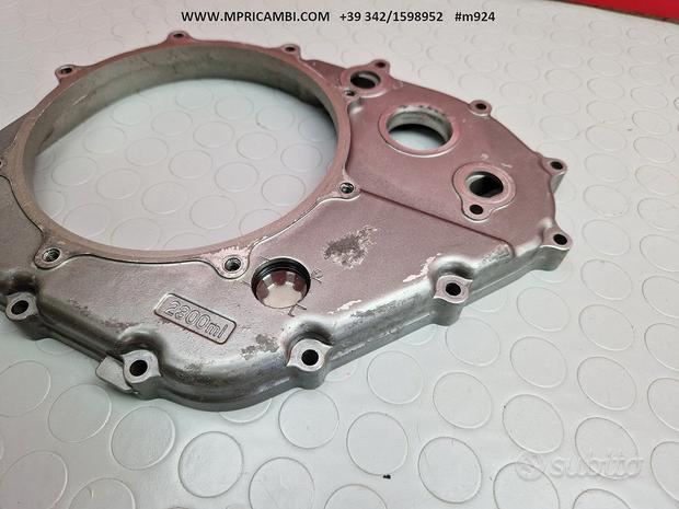 Subito CARTER DESTRO CAGIVA RAPTOR 650 2001 2004