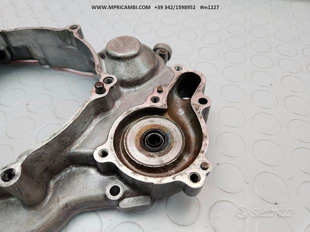 Subito CARTER DESTRO KAWASAKI KX 125 1990 1991