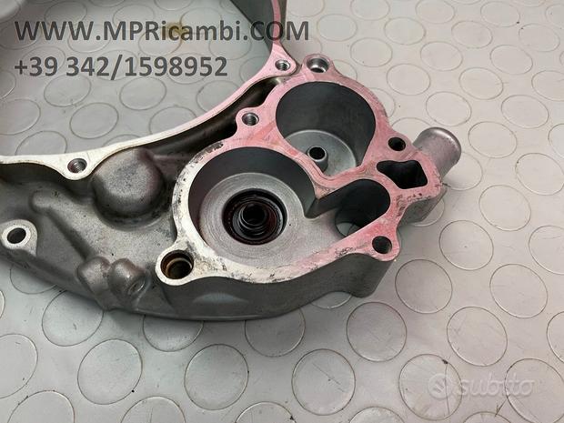 Subito CARTER DESTRO SUZUKI RMZ 250 2007 2009 2008