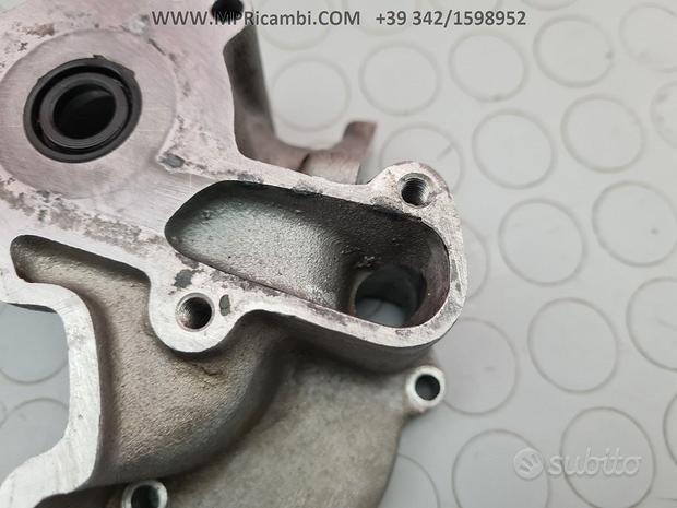 Subito CARTER DESTRO TM MX 125 2003 2002 EN 2001