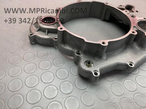 Subito CARTER DESTRO TM RACING EN 450 2002 MX 2003