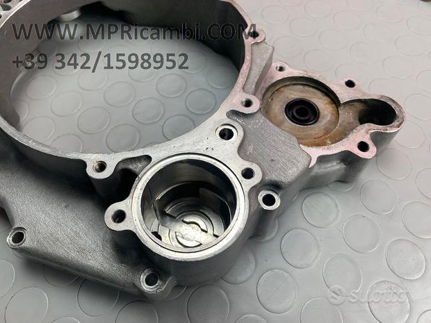 Subito CARTER DESTRO TM RACING EN 450 2002 MX 2003