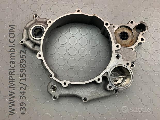 Subito CARTER DESTRO TM RACING EN 450 2002 MX 2003