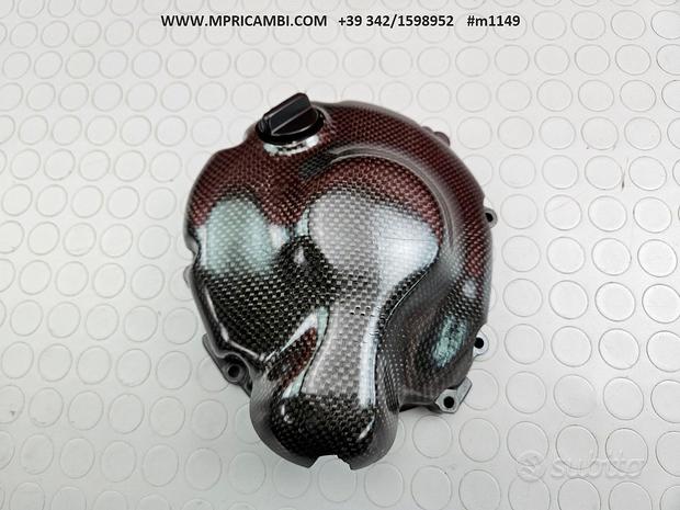 Subito CARTER DESTRO YAMAHA R6 2006 2007