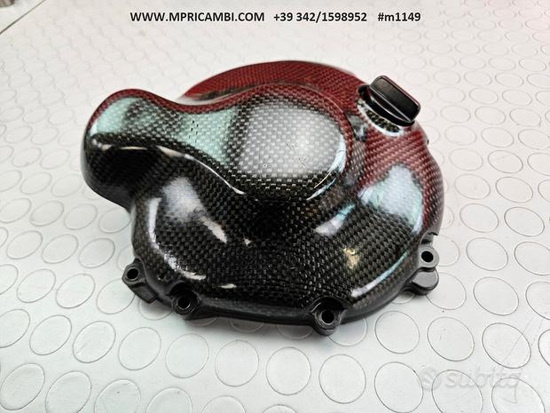 Subito CARTER DESTRO YAMAHA R6 2006 2007