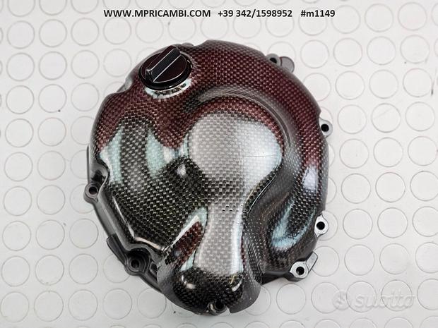 Subito CARTER DESTRO YAMAHA R6 2006 2007