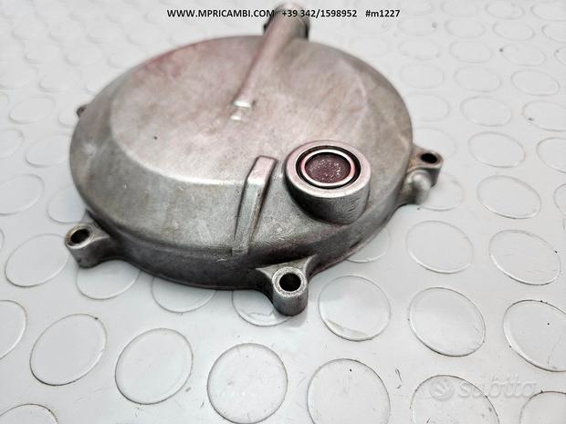 Subito CARTER FRIZIONE KAWASAKI KX 125 1990 1991