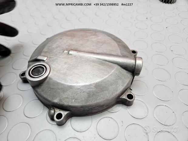 Subito CARTER FRIZIONE KAWASAKI KX 125 1990 1991