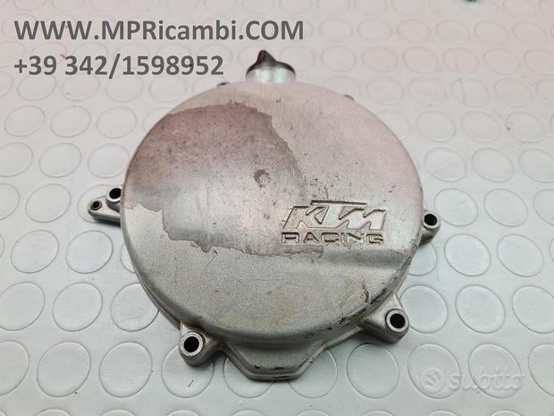 Subito CARTER FRIZIONE KTM SXF 250 2005 2006 SX-F