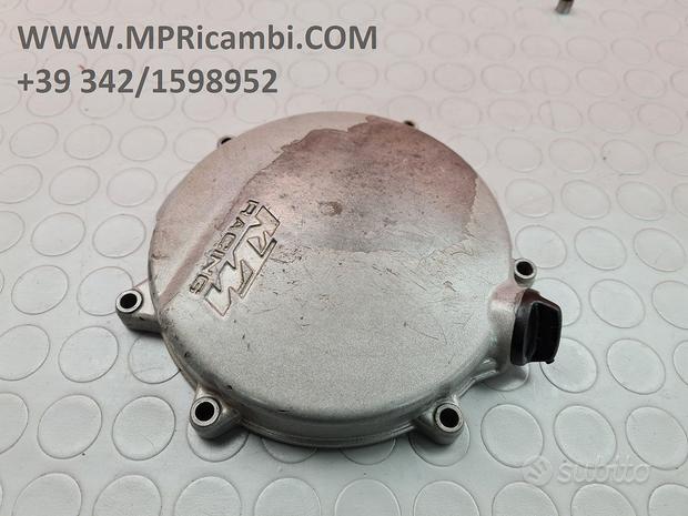 Subito CARTER FRIZIONE KTM SXF 250 2005 2006 SX-F