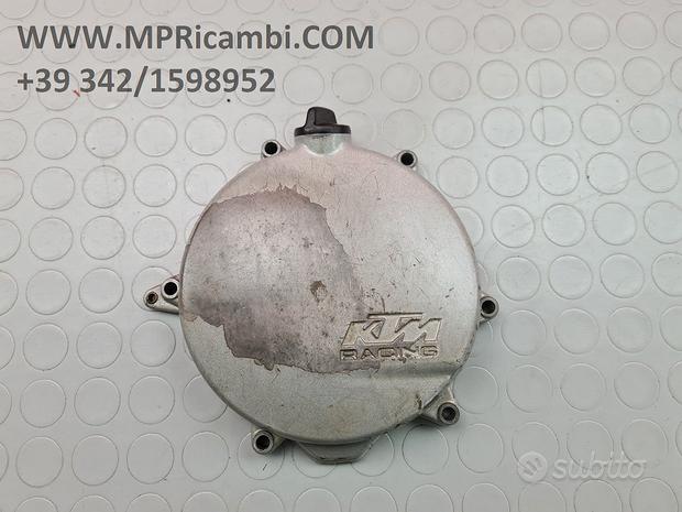 Subito CARTER FRIZIONE KTM SXF 250 2005 2006 SX-F