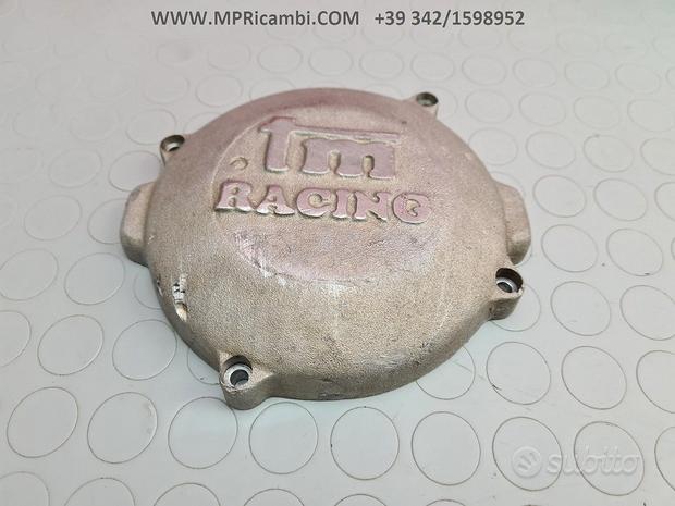 Subito CARTER FRIZIONE TM MX 125 2003 2002 EN 2001