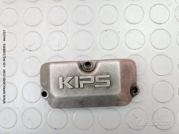 Subito CARTER KIPS KAWASAKI KX 125 1990 1991