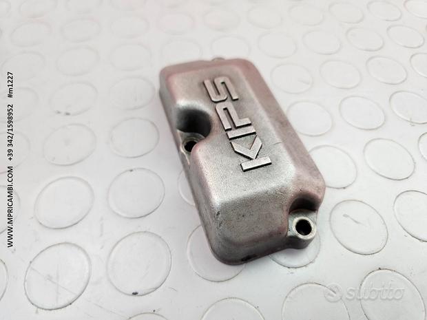 Subito CARTER KIPS KAWASAKI KX 125 1990 1991