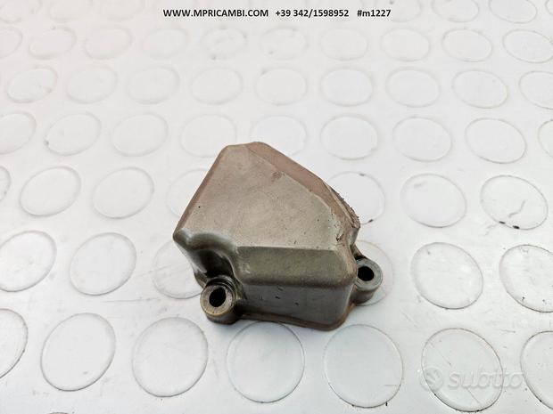 Subito CARTER LATERALE KAWASAKI KX 125 1990 1991