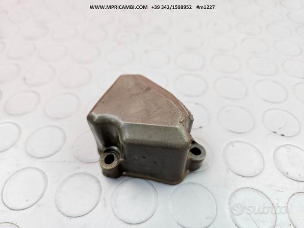 Subito CARTER LATERALE KAWASAKI KX 125 1990 1991