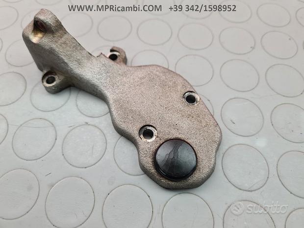 Subito CARTER LATERALE TM MX 125 2003 2002 EN 2001