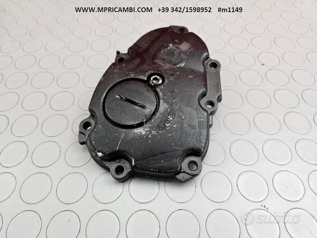 Subito CARTER PICKUP YAMAHA R6 2006 2007